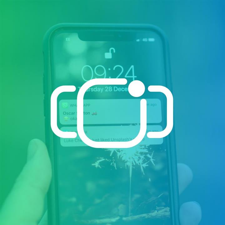 سرویس پوش نوتیفیکیشن اپل